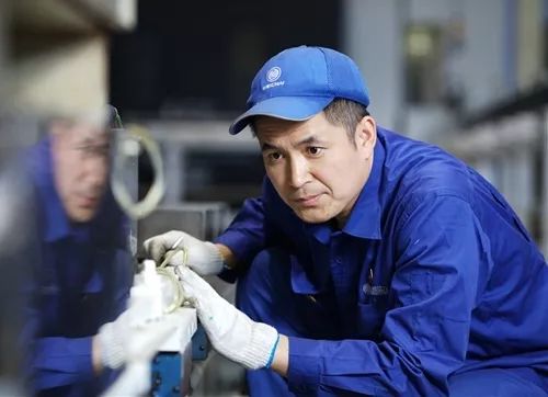 致敬大国工匠——2018年"大国工匠年度人物"揭晓